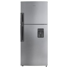 Refrigeradora Top Mount  Xpert Flow 398 Lts