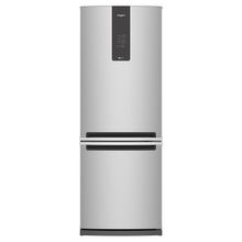 Refrigeradora Botton Mount 478 Lts - Avería 1