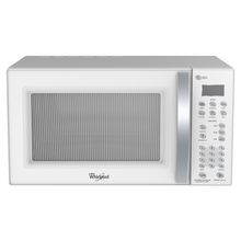 Microondas de mesa 20 Lts blanco - Avería 1