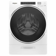 Lavadora Carga Frontal Load&Go 20kg HE