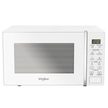 Microondas 0.7 p3 Blanco Averia 3
