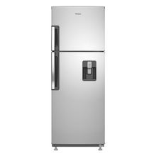 Refrigerador Top Mount 10p³ Averia 3
