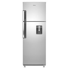Refrigerador Top Mount11p³ Averia 3